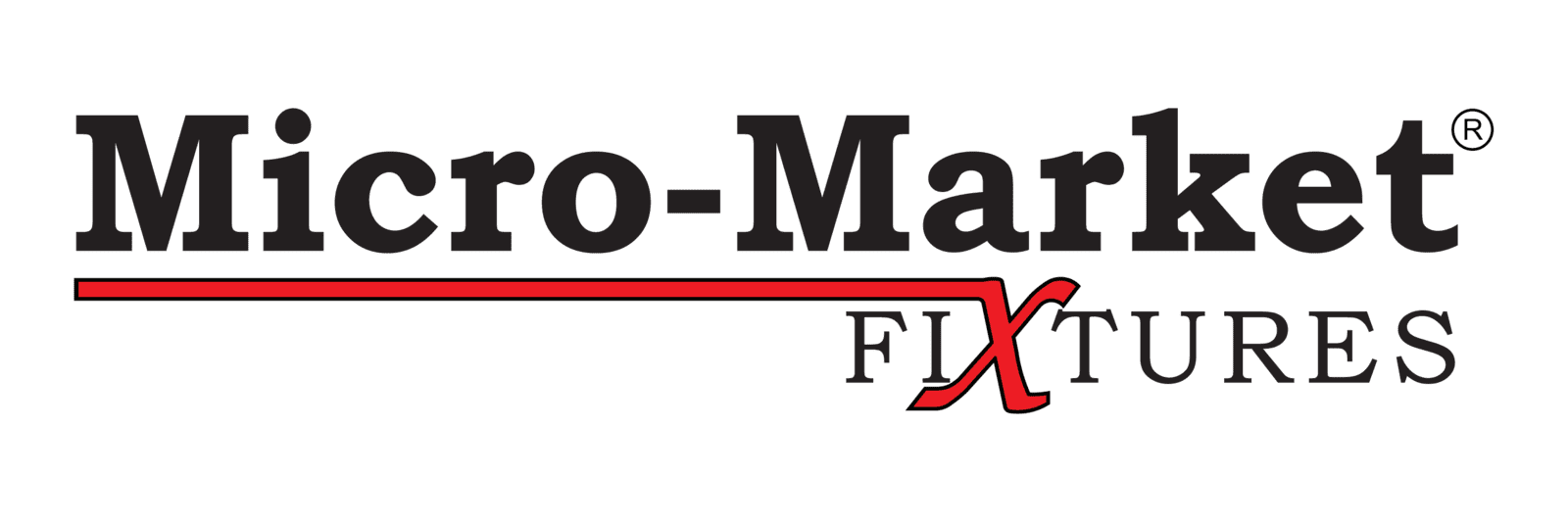 Micro Market Fixtures